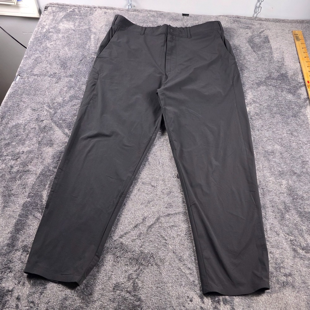 RLX Ralph Lauren Slim Fit Performance Birdseye Pants Mens 38x28 Golf Sporty